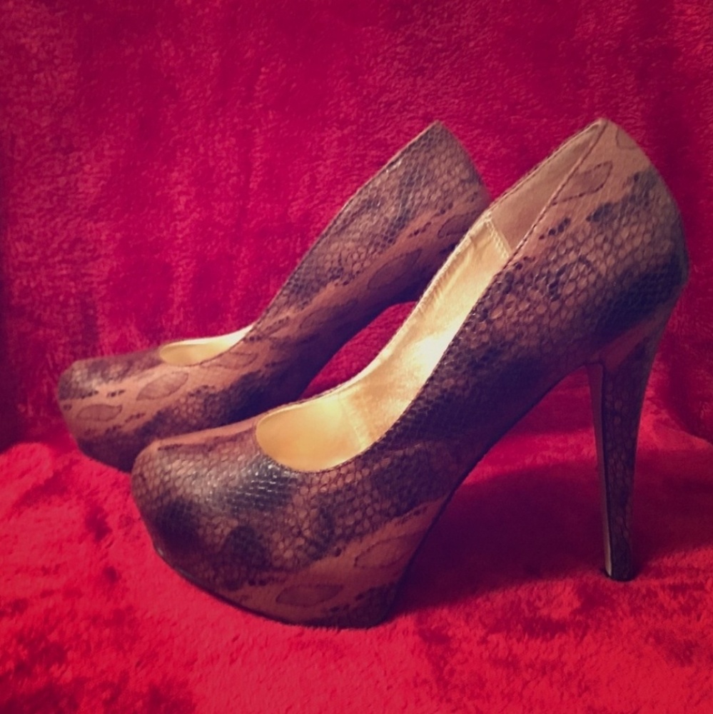 Leopard Platform